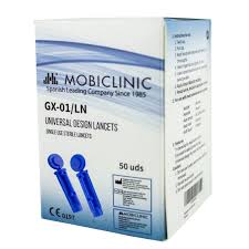 Beide formen sind gut therapierbar wenn sie früh. Lanzetten 50er Pack Universal Fur Blutzuckermessgerat