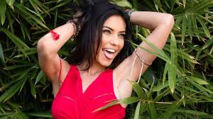 Mari Cielo Pajares: “Si he de enseñar el culo, no hay problema”