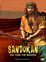 Watch sandokan show online full episodes for free. Sandokan 80s Tv Series Famous Fictional Characters Genre Fiction
