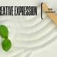 Creative Expression: Zen Garden event image
