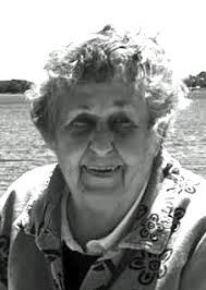 Joan Hendricks Obituary (1932