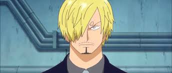 Check spelling or type a new query. Sera Este El Nombre Completo De Sanji De One Piece Atomix