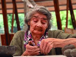 La alfarería de Quinchamalí y Santa Cruz de Cuca: Un legado que trasciende  generaciones