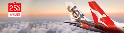 Frequent Flyer Member Specials