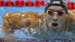 What both kinesiotape and cupping have in common, other than a lack of evidence that they work, is. Cupping Here S The Story Behind Those Purple Circles On Michael Phelps Back