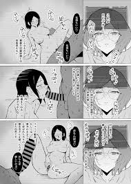 オリジナル】性欲強制増強剤実験 - 同人誌 - エロ漫画 momon:GA（モモンガッ!!）