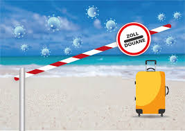 Information about the fcs health control form which must now be completed by anyone travelling into lanzarote or any other part of spain. Osterreichische Visa Und Konsular Gesellschaft
