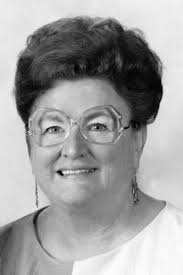 Patricia Lee Patton Stubbs (1931-2017)