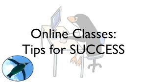 Image result for online college success tips