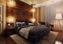 For a bedroom with modern design wainscoting paneling halfway is the right choice to have. 20 Bedrooms With Wooden Panel Walls Home Design Lover