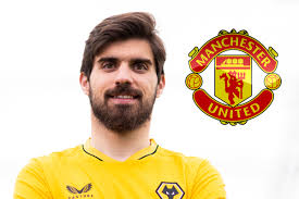 Football player ⚽⚽️ @wolves @wolvesprt. Man Utd Lead Arsenal In 35m Ruben Neves Transfer Race As They Target New Midfielder Regardless Of Paul Pogba Future Todayuknews