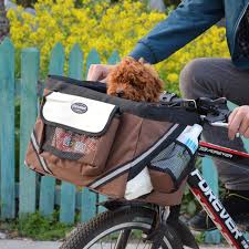 The included pet cover zippers open, giving you quick and easy access to your pet. Cat Dog On A Bike Dog Ideas
