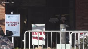 Or just thinking of improving the overall look of your home or business? Alamance County Volunteer Firefighter Dies From Covid 19 Wfmynews2 Com