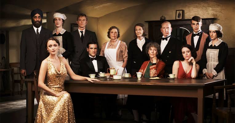 The Ups and Downs of Upstairs, Downstairs: A Review of Both Series