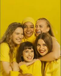 Skam Espana On Twitter Nicole Wallace I Icon Nicole