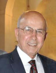 Jalil George Saad