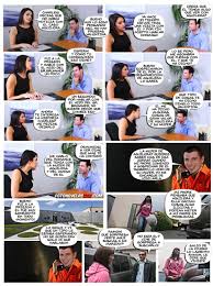 follando a la puta esposa de un colega | comics porno
