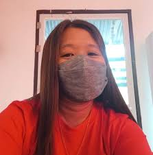 Sarah Joy Delfin Sendico