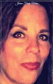 Janine Fresta Marie (1966-2018)