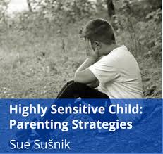 You can't take away your child's feelings. Self Study Sue Mahony Ph D Support For Highly Sensitive People