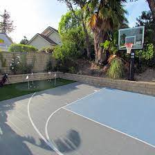 Maybe you would like to learn more about one of these? Sport Court Outdoor Flooring C C Courts Inc Minnesota Wisconsin