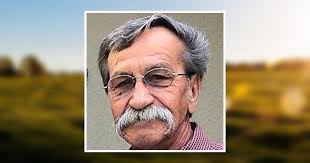 Steven Ellis Wilding Obituary August 5, 2019