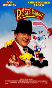 Who Framed Roger Rabbit Disney Wiki Fandom Kids Movies Roger Rabbit Family Movies