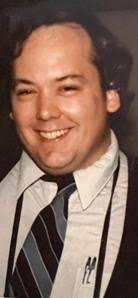 Michael Guile Obituary (1954