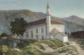 Ada Kaleh Church House Styles Mansions House