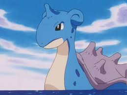 Ash S Lapras Pokemon Wiki Fandom