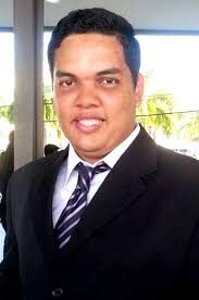 Fábio Soares Pereira