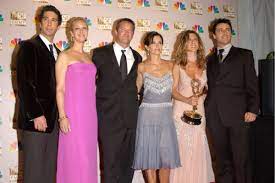 David schwimmer is an american actor, director and early life: Was Die Friends Stars Heute Noch An Der Show Verdienen Finanzen100