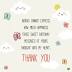 Birthday gratitude status