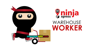 Pt distri ma furniture and purchasing agent. Lowongan Kerja Operator Produksi Warehouse Worker Ninja Xpress Agustus 2021 Loker Pabrik Terbaru Agustus 2021