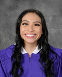 Janelle Lugo's Instagram, Twitter & Facebook