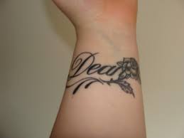 Leider bleift net ëmmer sou eng tatta do wirksam ze gesinn. Phiby Mein Zweites Tattoos Von Tattoo Bewertung De