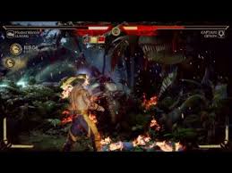 You can also upload and share your favorite fire god liu kang wallpapers. Fire God Liu Kang Unlock Mortal Kombat 11 The Gauntlet Stages 29 30 Tips Youtube