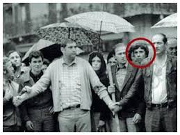 Nel nome del Fuher le stragi di “Ludwig”