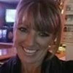 Shannon Grover's Instagram, Twitter & Facebook