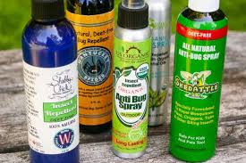 Looking for the best sprays for your cockroach problem? Why Essential Oils Make Terrible Bug Repellents Wirecutter