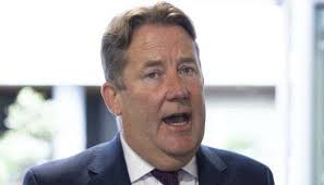 Housing minister cannot say whether homeless figures will drop before  election