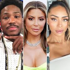 Larsa Pippen, Malik Beasley Drama: Everything We Know
