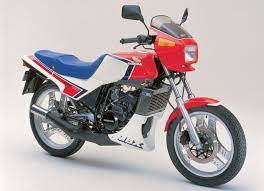 honda mbx125f 1983
