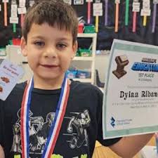 Cherokee Schools announces Minecraft challenge winners