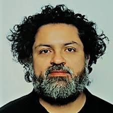 Anibal PACHECO-SANCHEZ