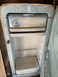Image result for Light Brown 1983 Kelvinator