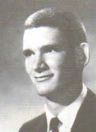 Burbank High School, Burbank, CA In Memoriam: May 2021