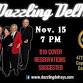The Dazzling DelRays at Cape Cabaret 12/06/25 event in Cape Coral, FL