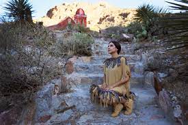 Williams convention center, abraham chavez theatre, plaza theatre performing arts centre, and mckelligan canyon amphitheatre & pavillion. Viva El Paso To Return In 2021 With Auditions Planned In April