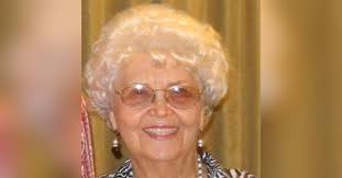 Billie Katherine Ryan Obituary